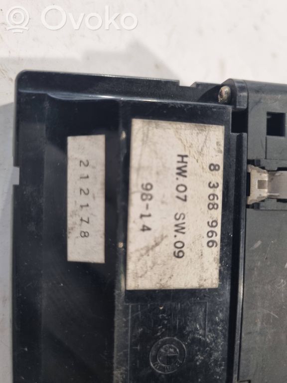 Elektrisko logu slēdzis