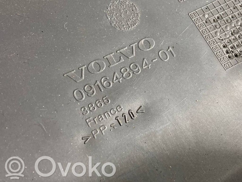 Paneļa dekoratīvās apdares vairogs (apakšējais)