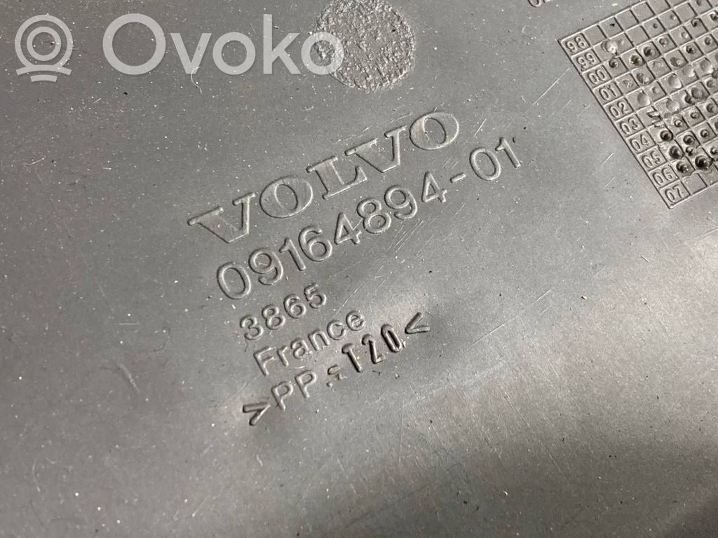 Paneļa dekoratīvās apdares vairogs (apakšējais)