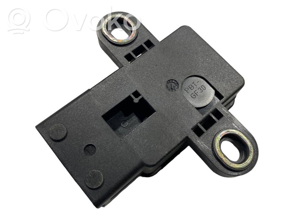 ESP (elektroniskās stabilitātes programmas) sensors (paātrinājuma sensors)