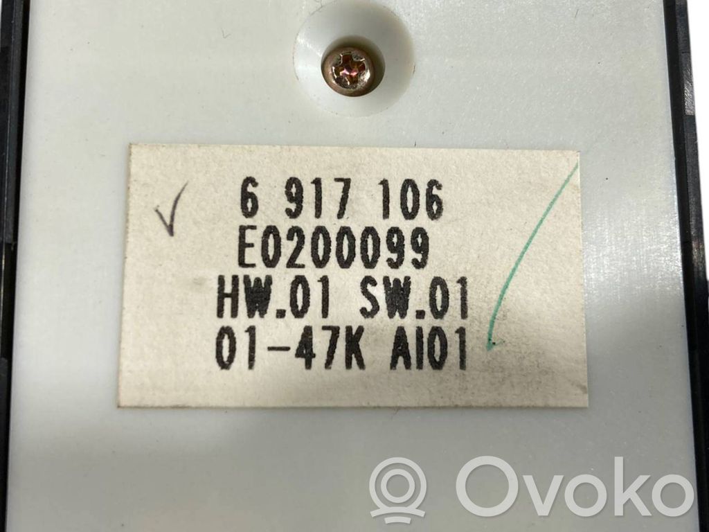 Elektrisko logu slēdzis