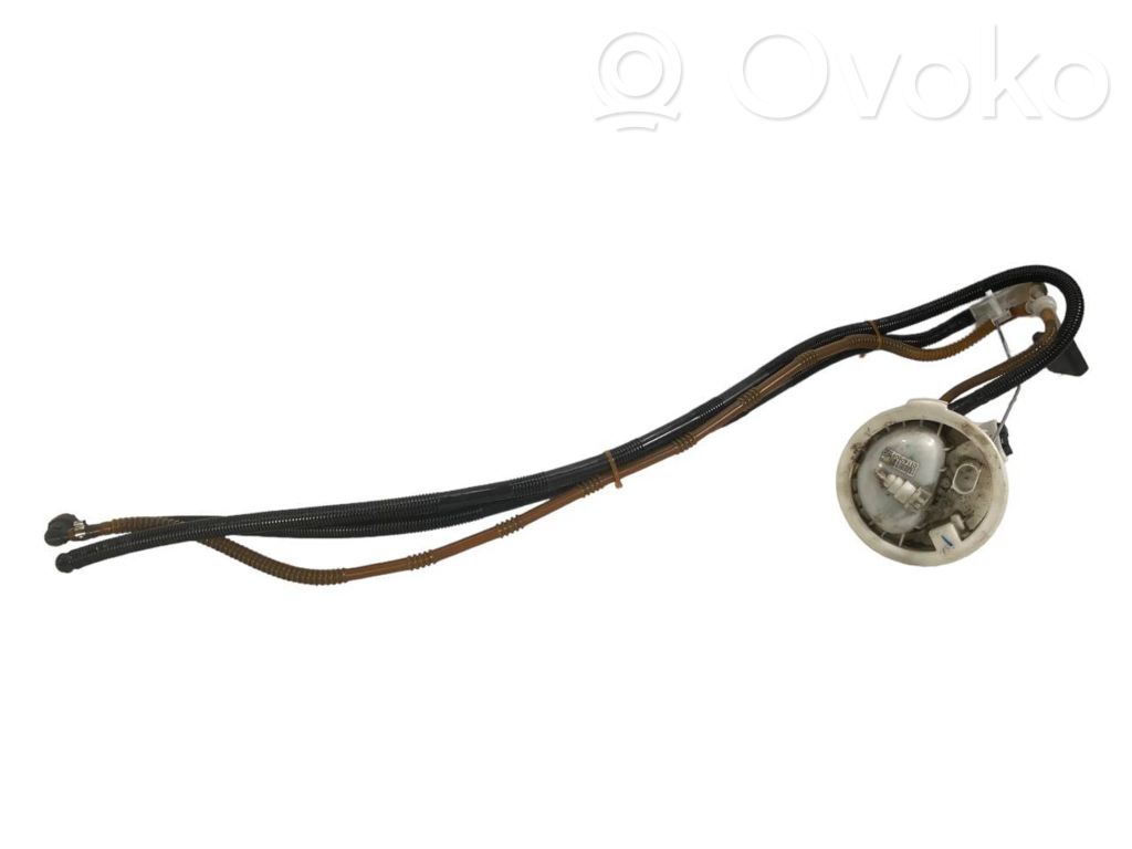 Fuel level sensor