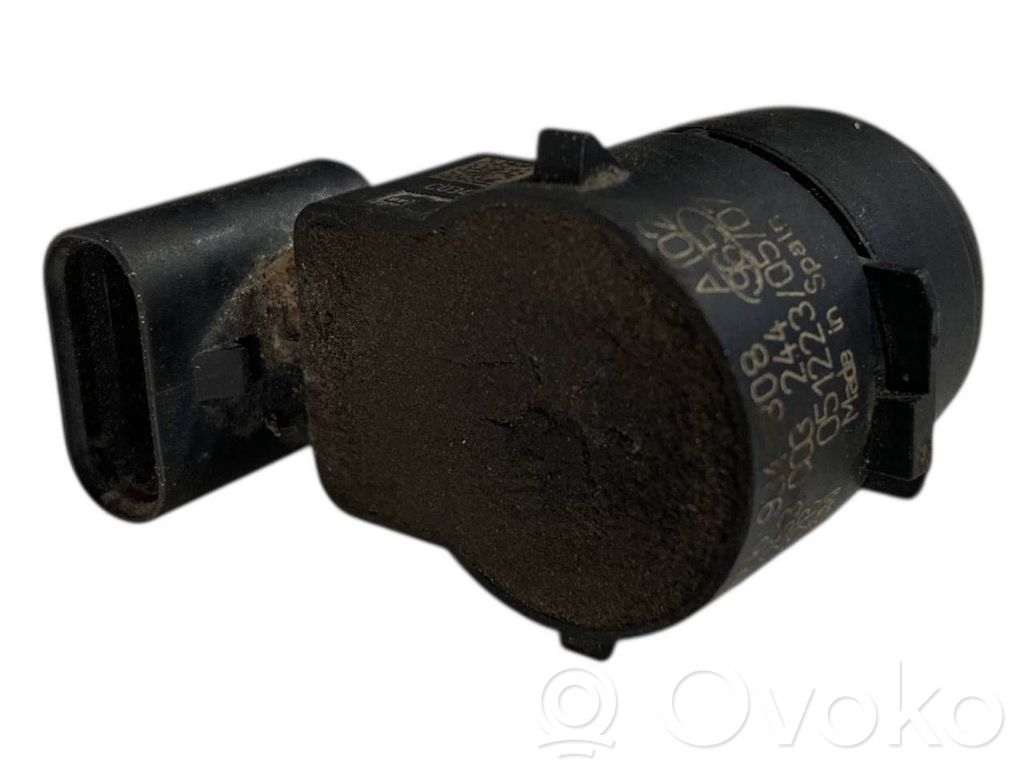 Parkošanās sensors PDC