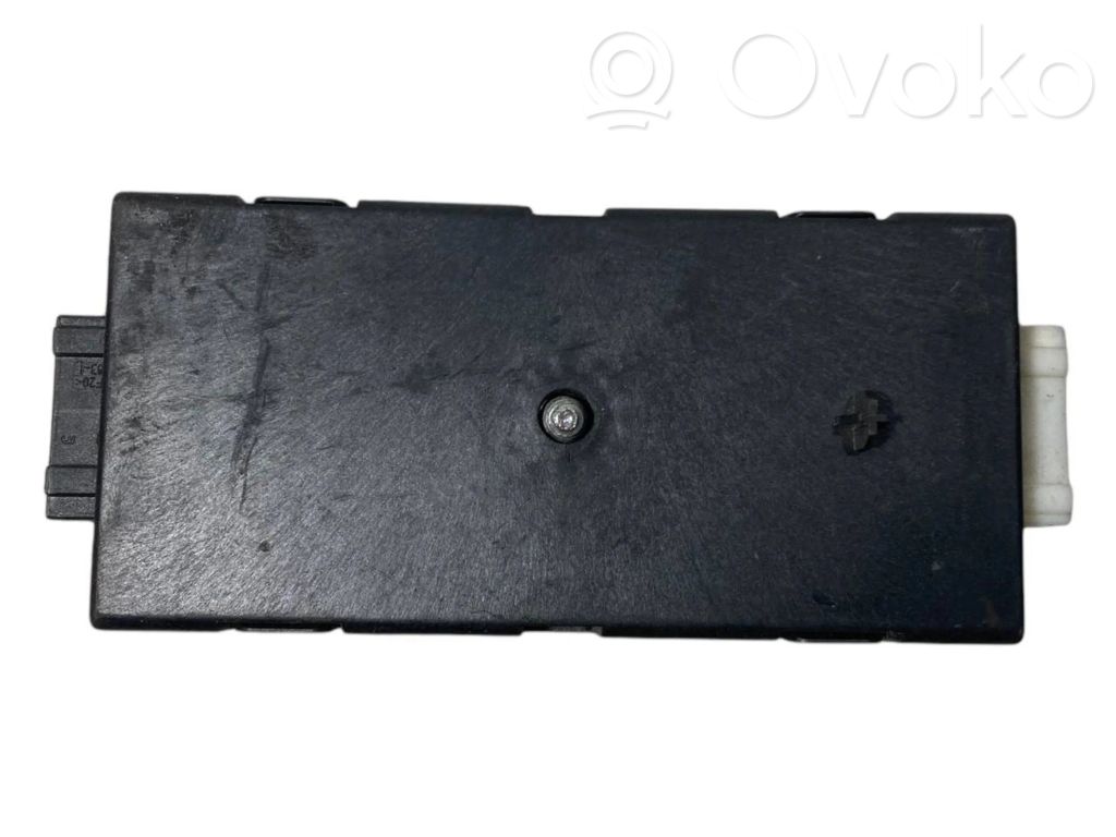 Antenna amplifier