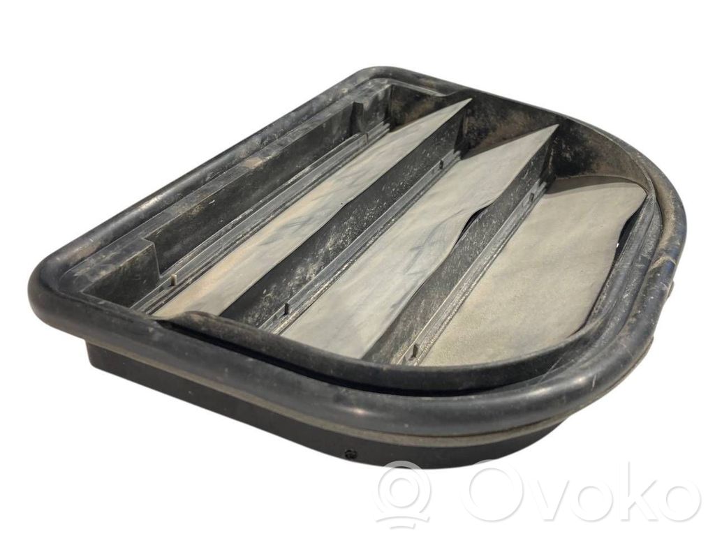 Ventilācijas režģis