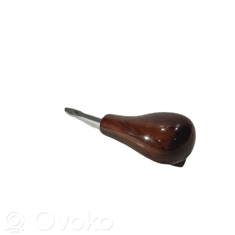 Gear shift switch/crank