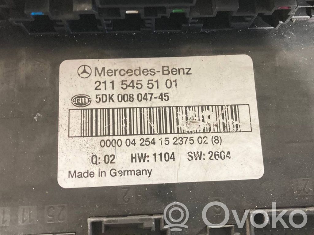 Drošinātāju bloks