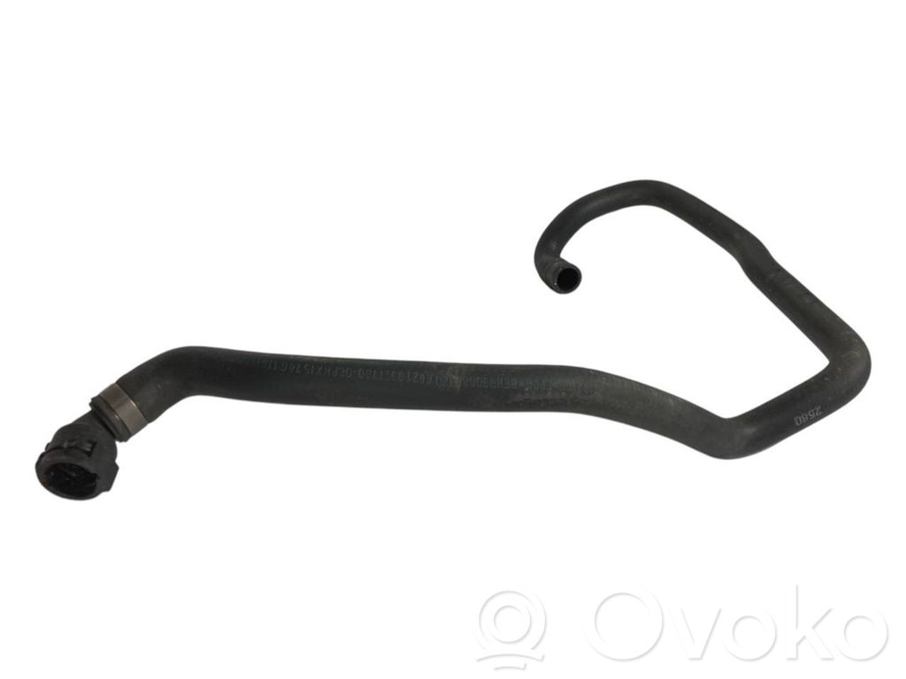 Tube(s) / hose(s)