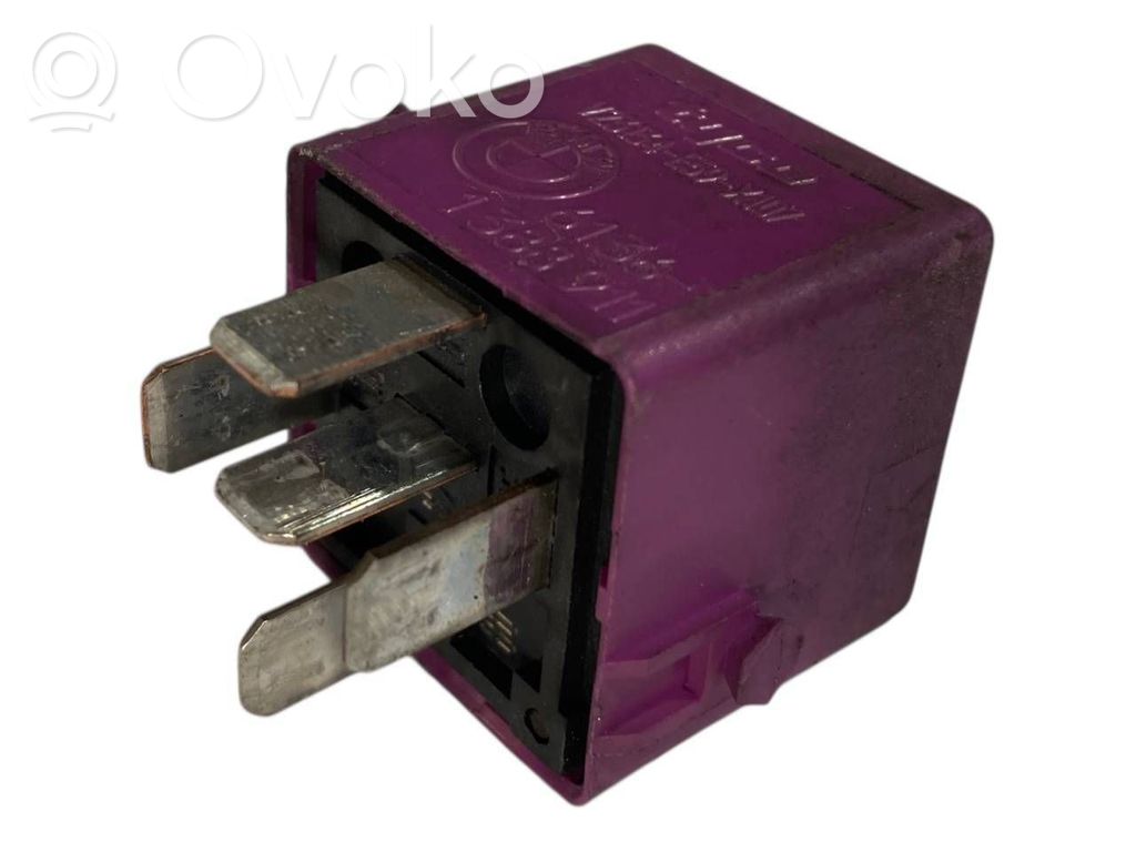 Other types of relays