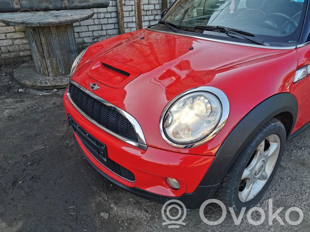 Priekšējais lukturis