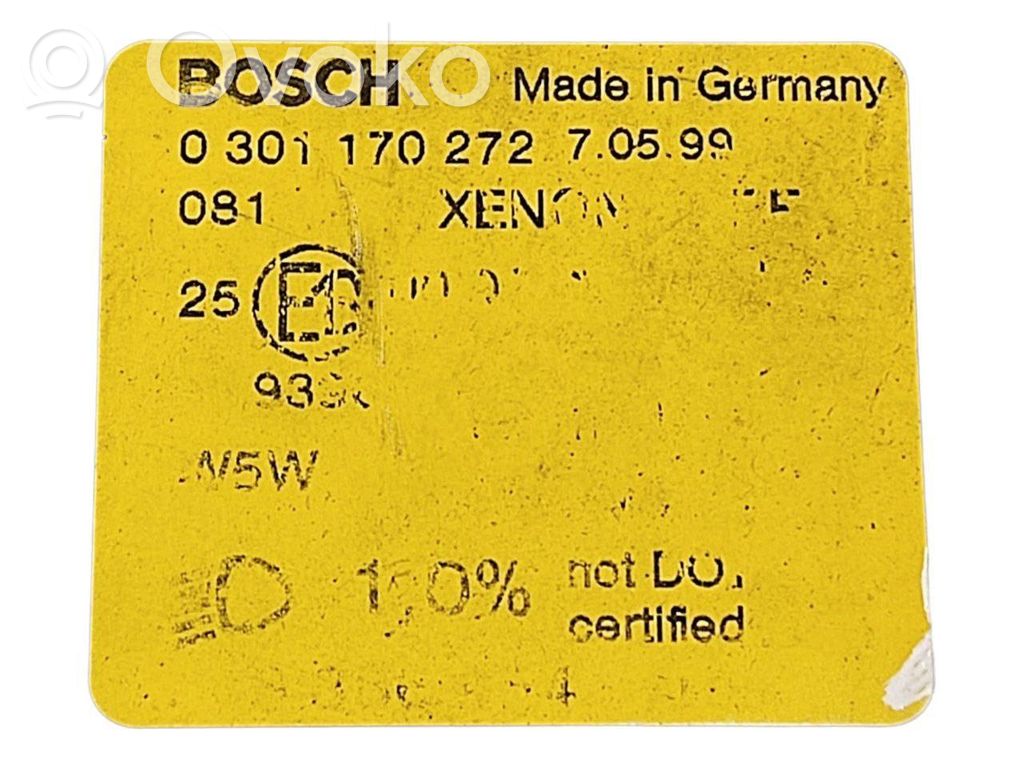 Priekšējais lukturis