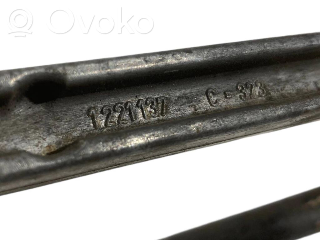 Pārslēgšanas mehanisms (kulisa)