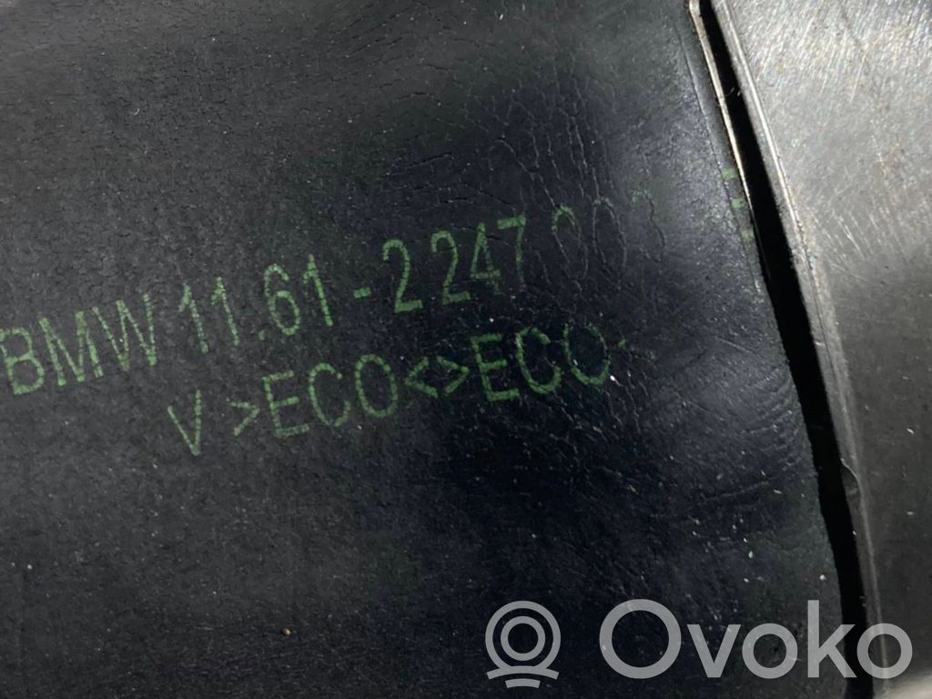 Intercooler hose(s) / pipe(s)