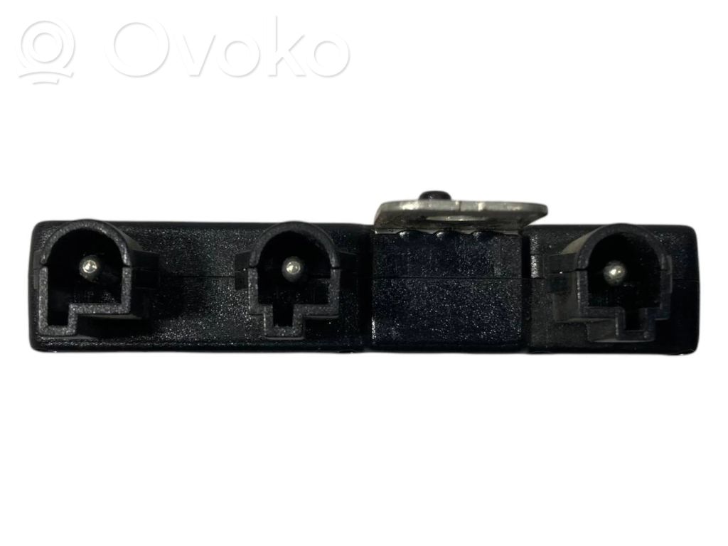 Antenas pastiprinātājs