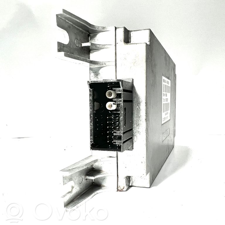 Voice control module