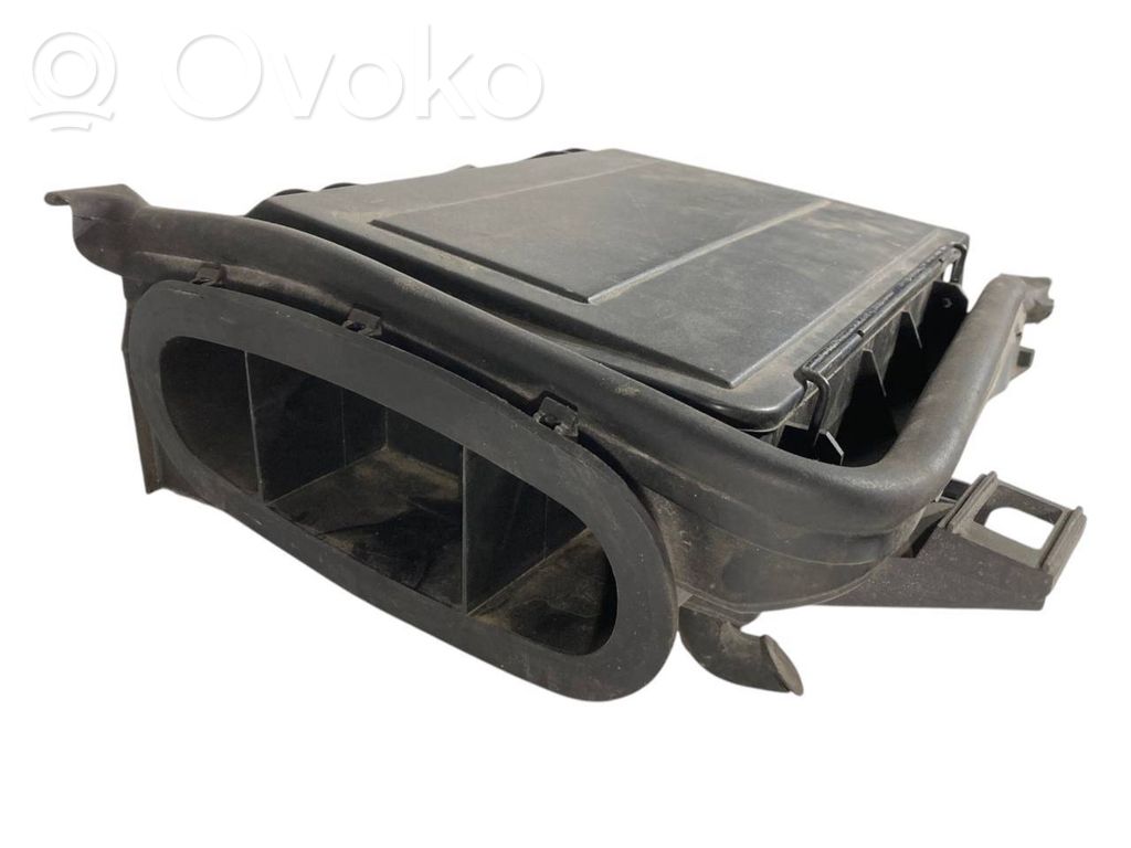 Air filter box