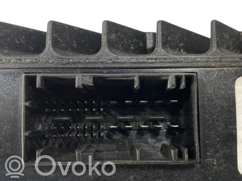Sound amplifier