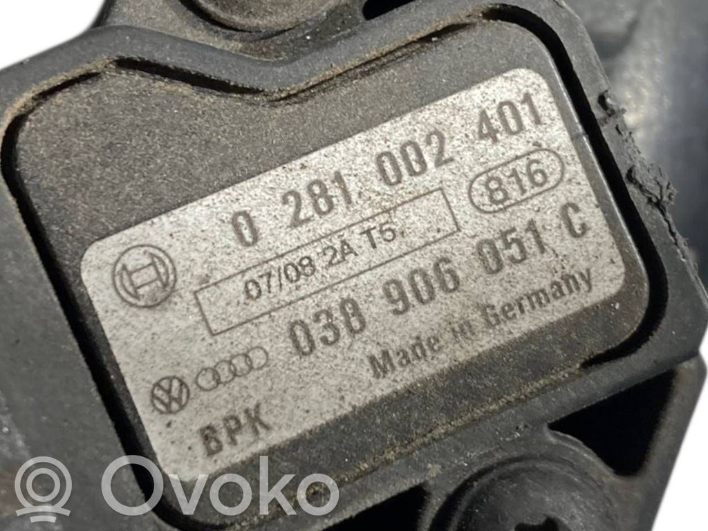 Interkūlera šļūtene (-es) / caurule (-es)