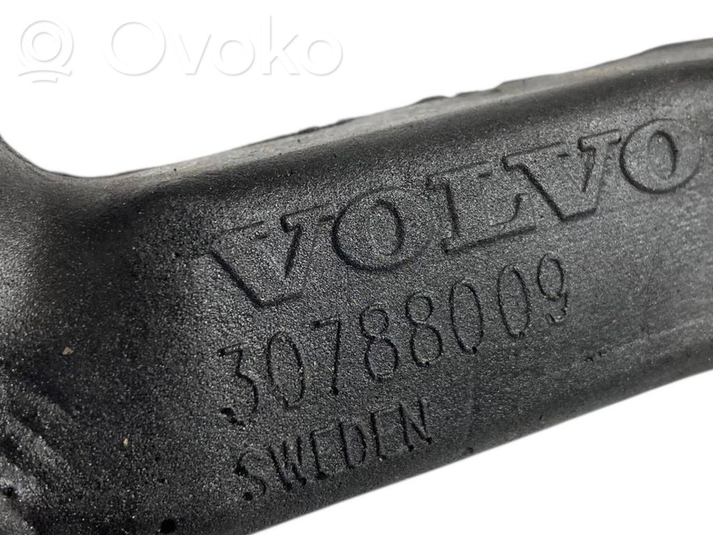 Ventilācijas / ventilācijas caurule (-es) / šļūtene (-es)