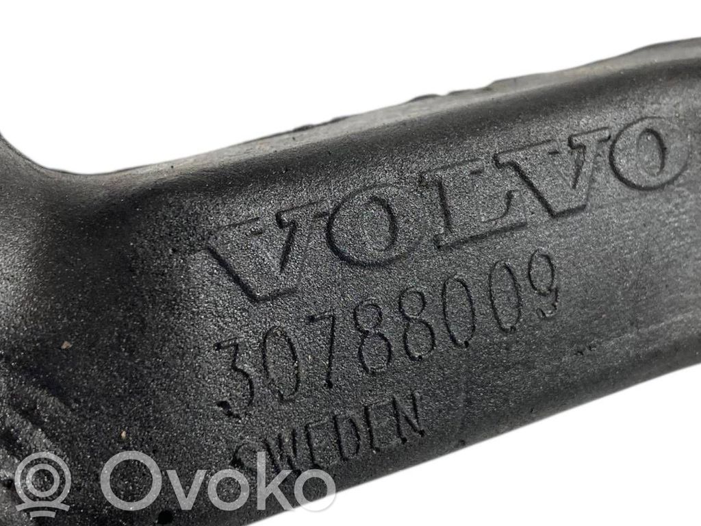Ventilācijas / ventilācijas caurule (-es) / šļūtene (-es)