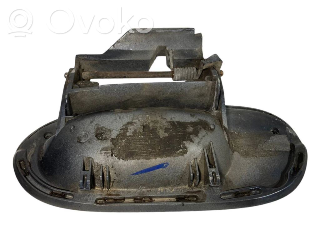 Ārējais atvēršanas rokturis