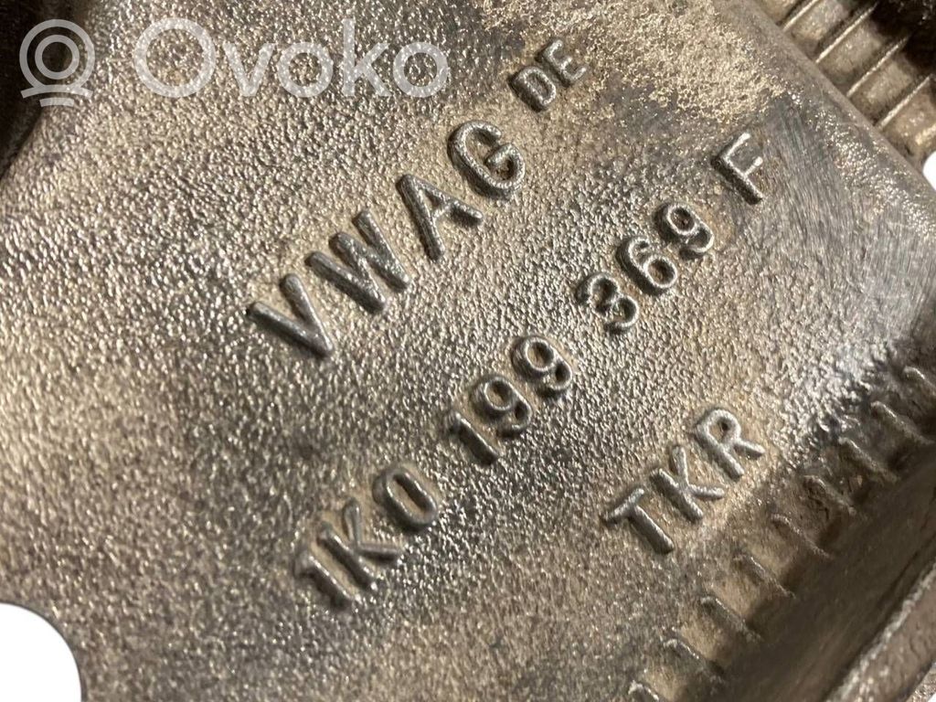 Priekšējais šķērsnis