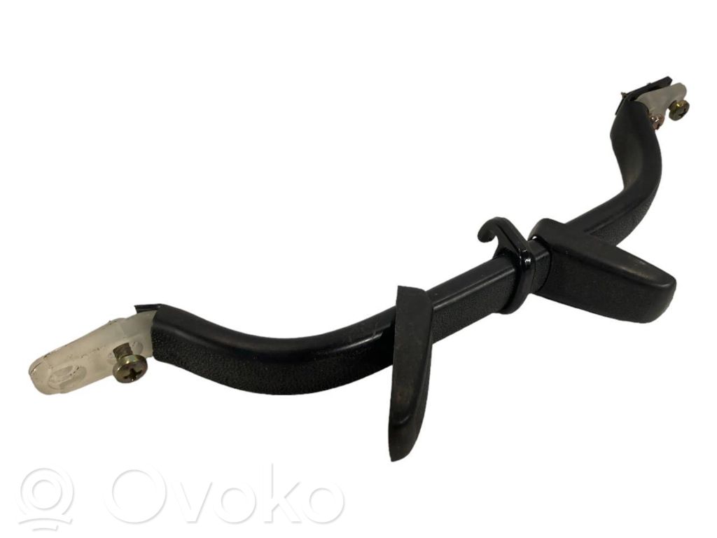 Priekšējais rokturis