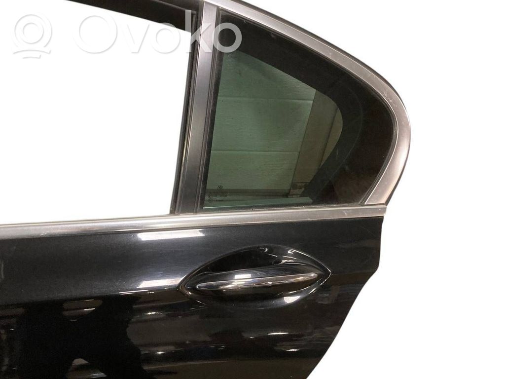 Rear door