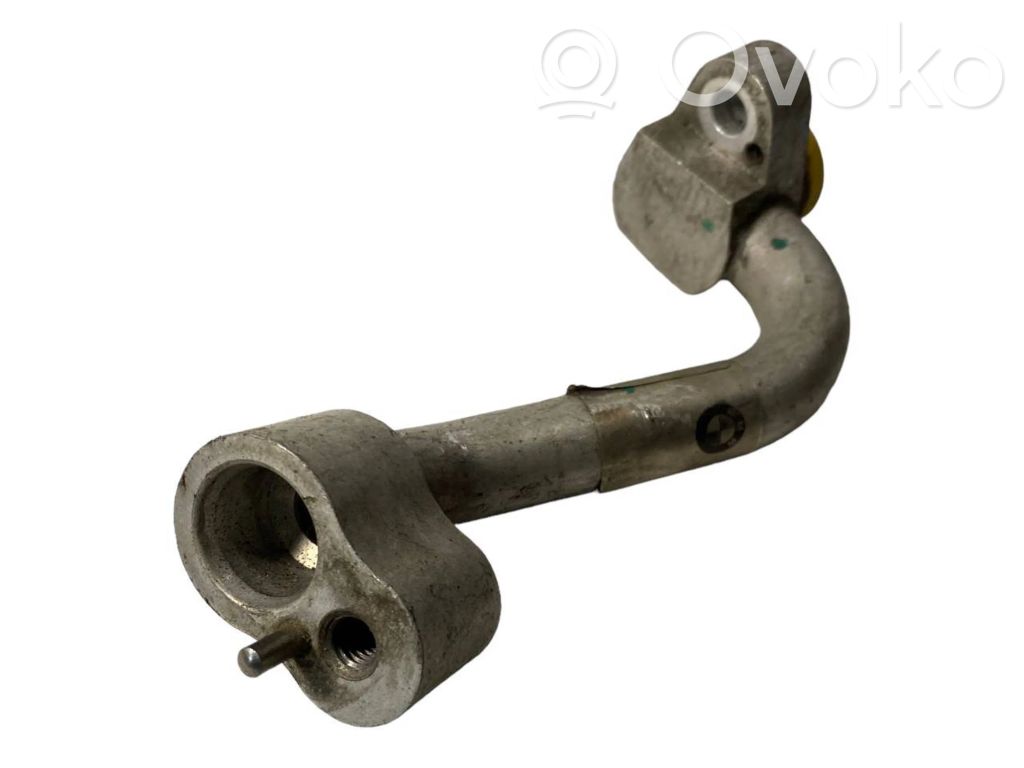 Air conditioner pipe(s) / hose(s)