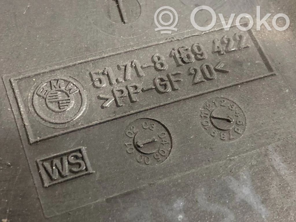 Bremžu dzeses gaisa kanāls