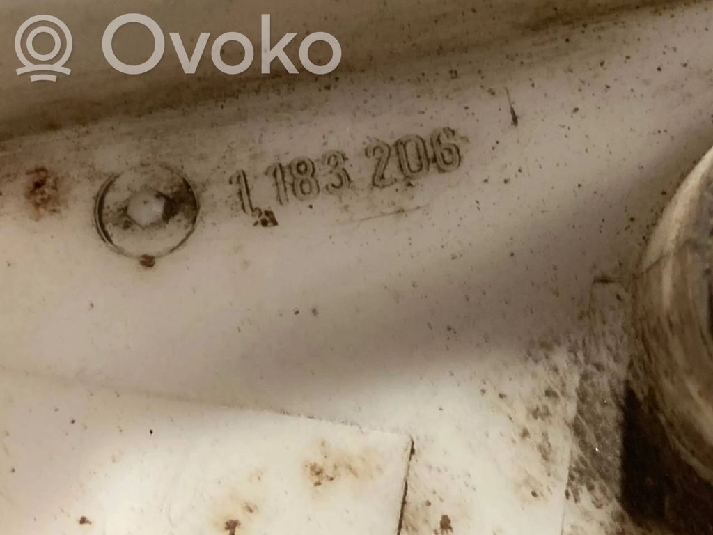 Fuel level sensor