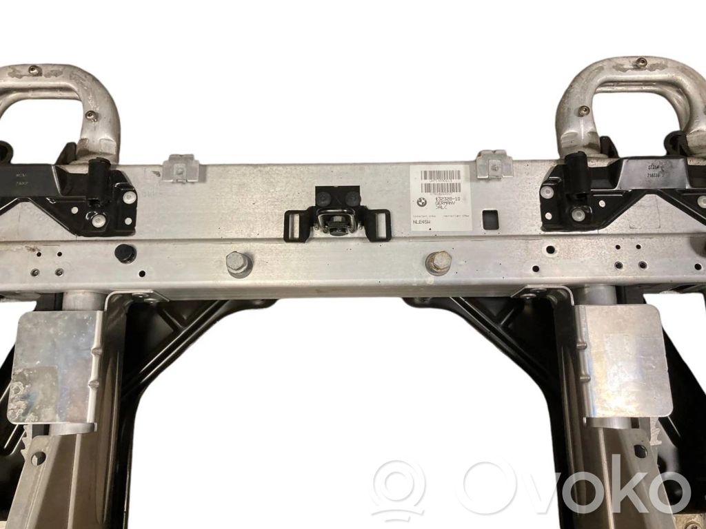 Rollover protection devices
