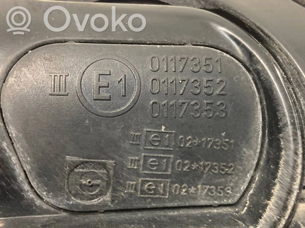 Spogulis (elektriski vadāms)