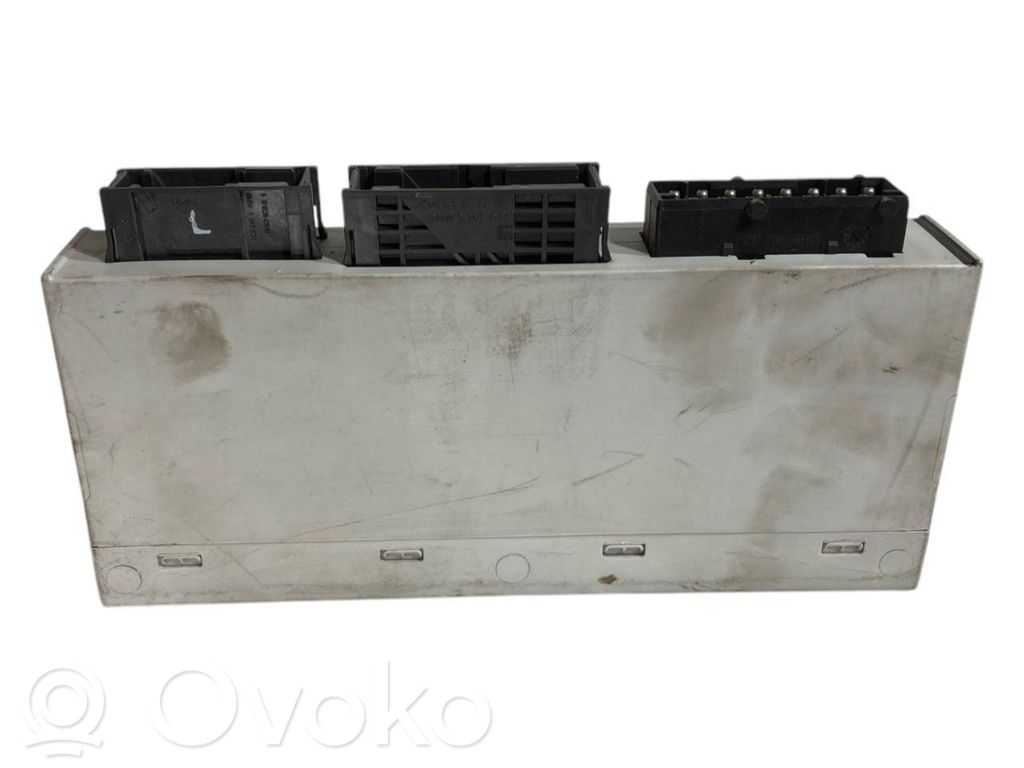 Comfort module