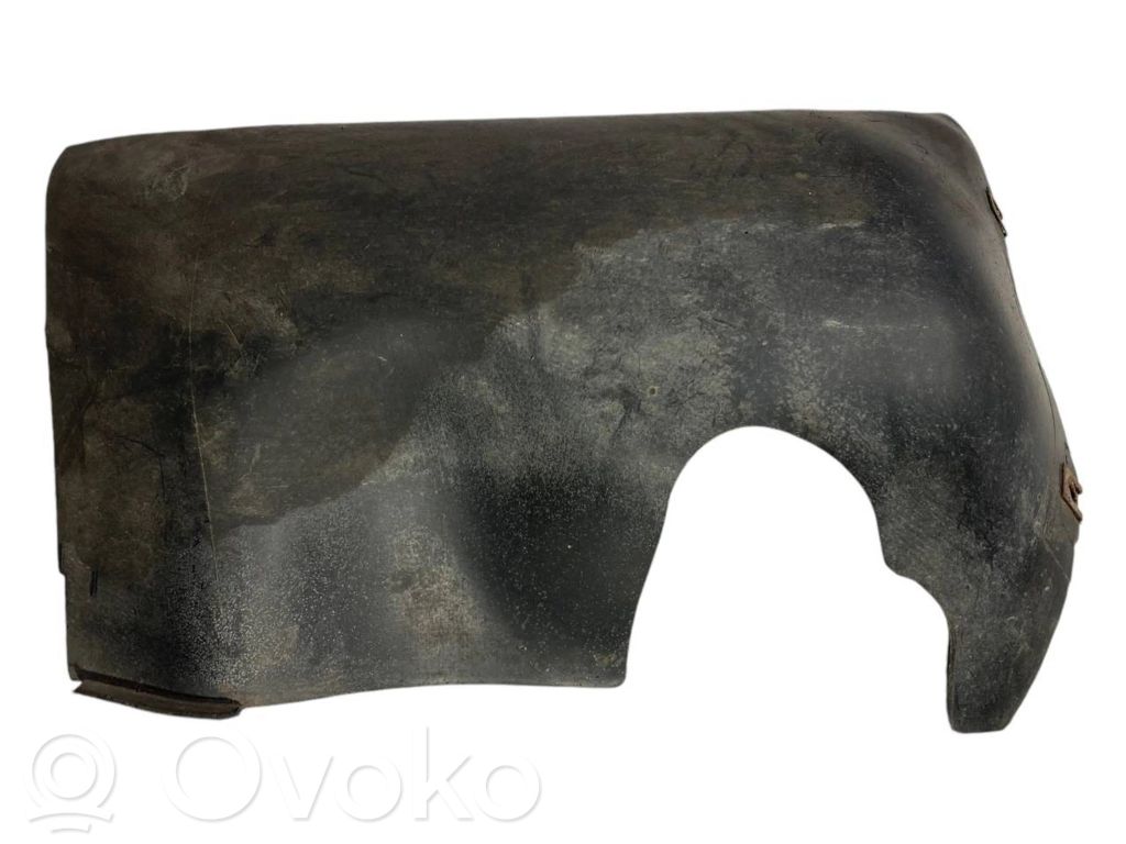 Rear lower wing