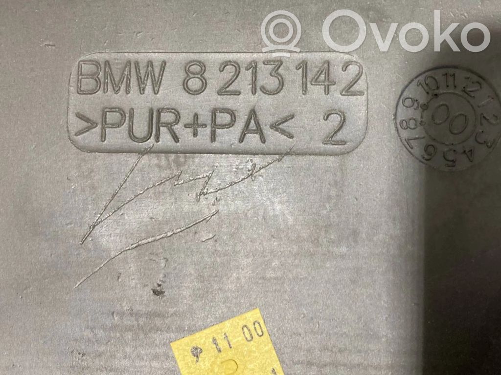 Priekšējo durvju apdare
