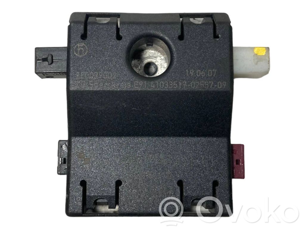 Antenas pastiprinātājs