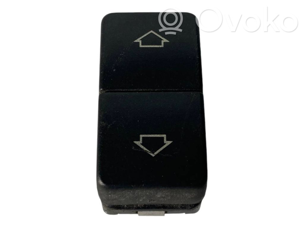 Power window switch