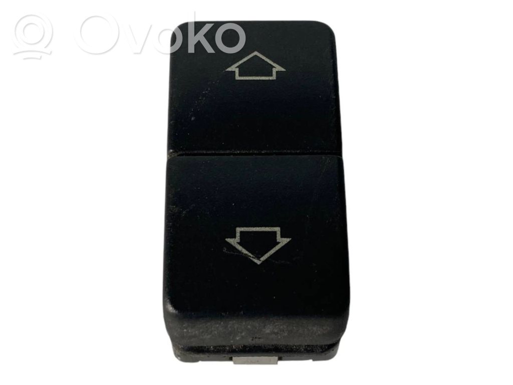 Power window switch