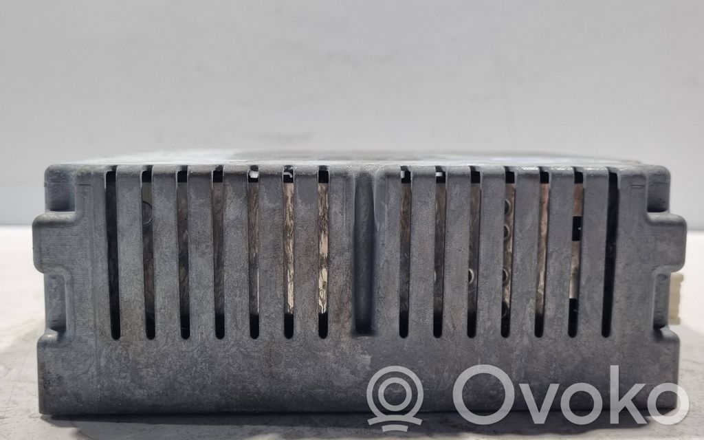 Video control module
