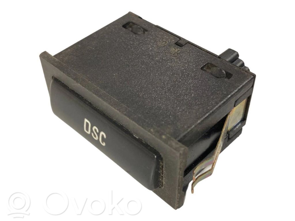 Anti-skid (ASR) switch