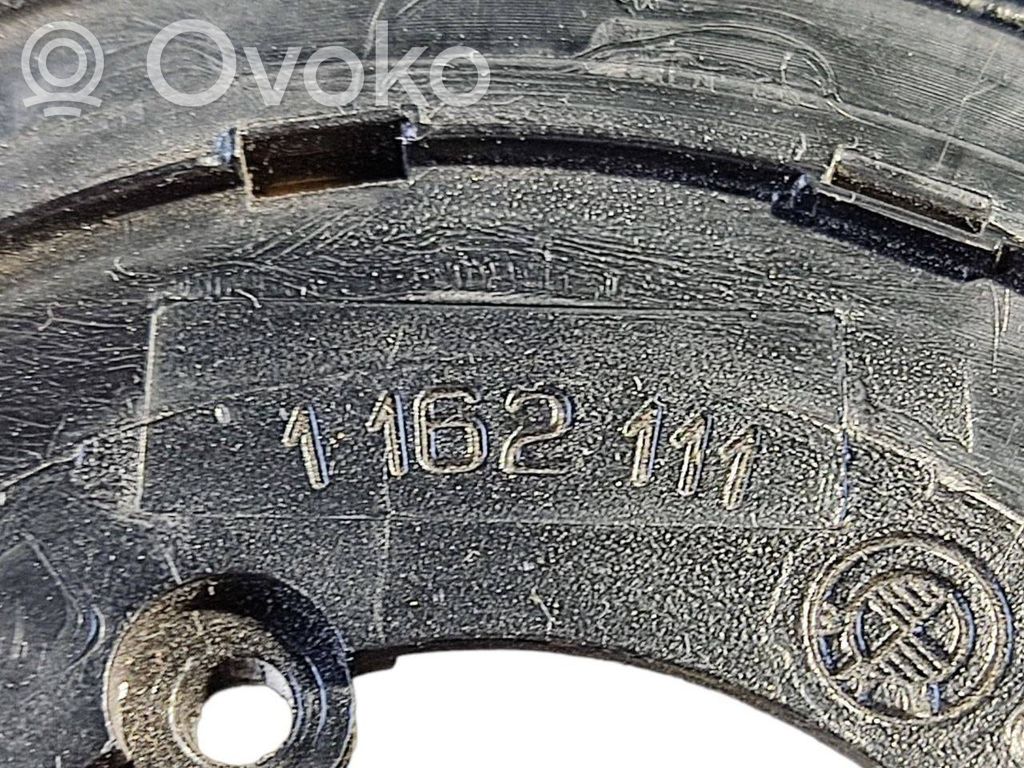 Gaisa spilvenu lenta (SRS gredzens)