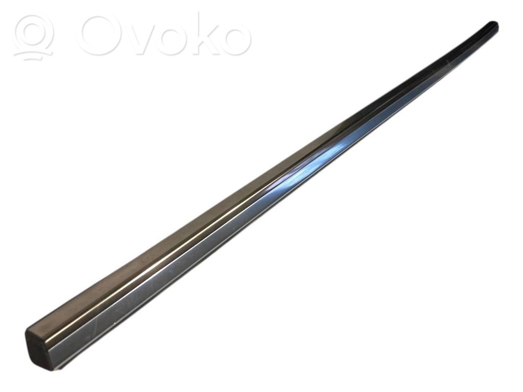 Aizmugurē durvju dekoratīvā apdare (moldings)