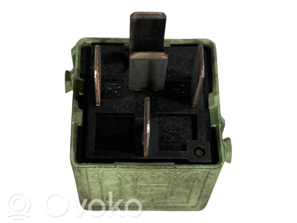 Other types of relays
