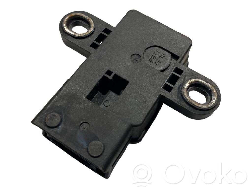 ESP (elektroniskās stabilitātes programmas) sensors (paātrinājuma sensors)