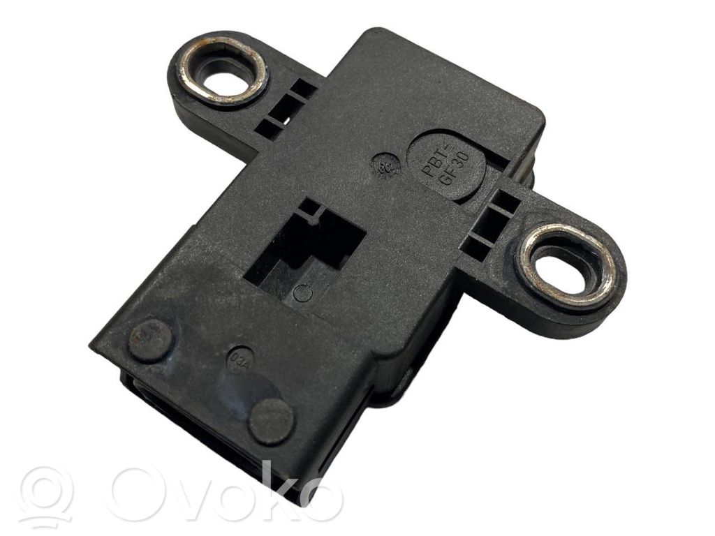 ESP (elektroniskās stabilitātes programmas) sensors (paātrinājuma sensors)