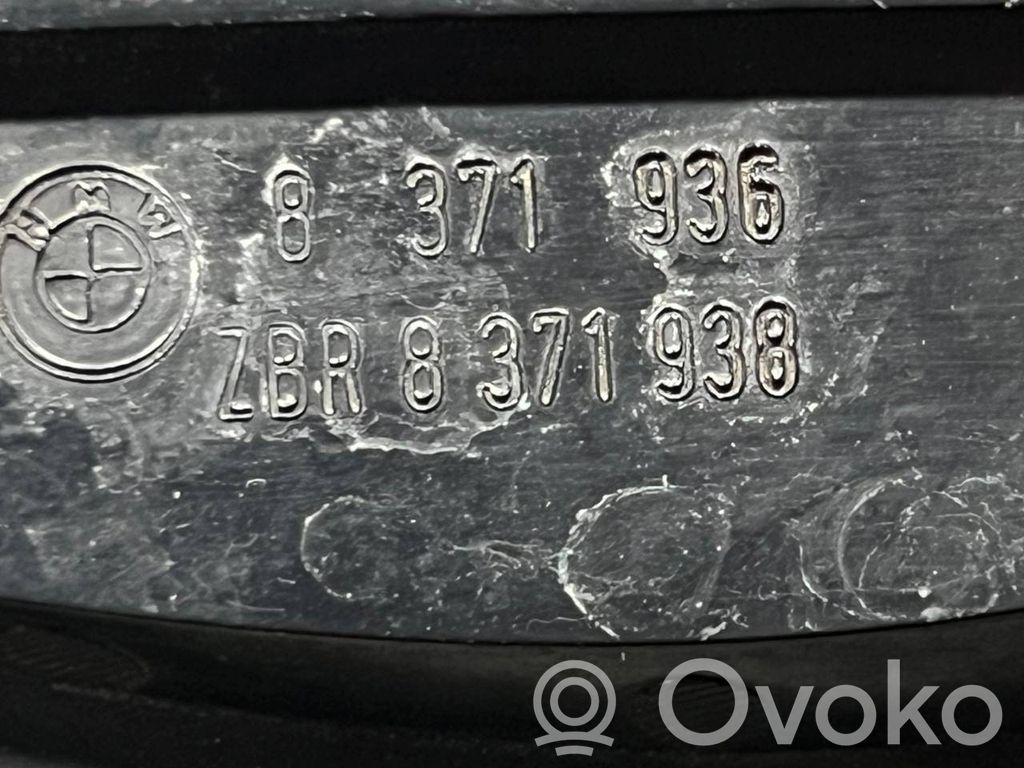 Aizmugurējo lukturu komplekts