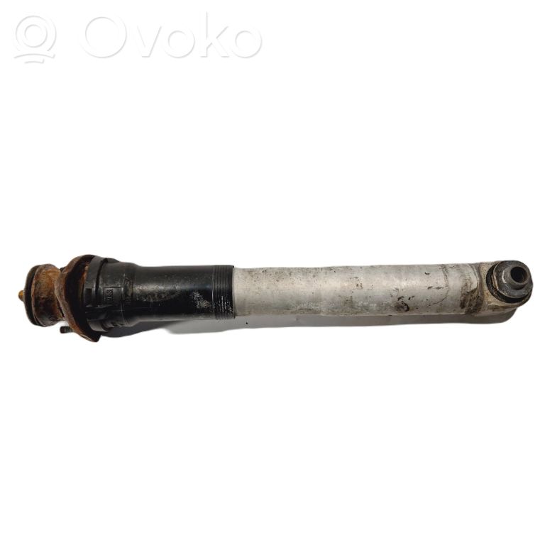 Rear shock absorber