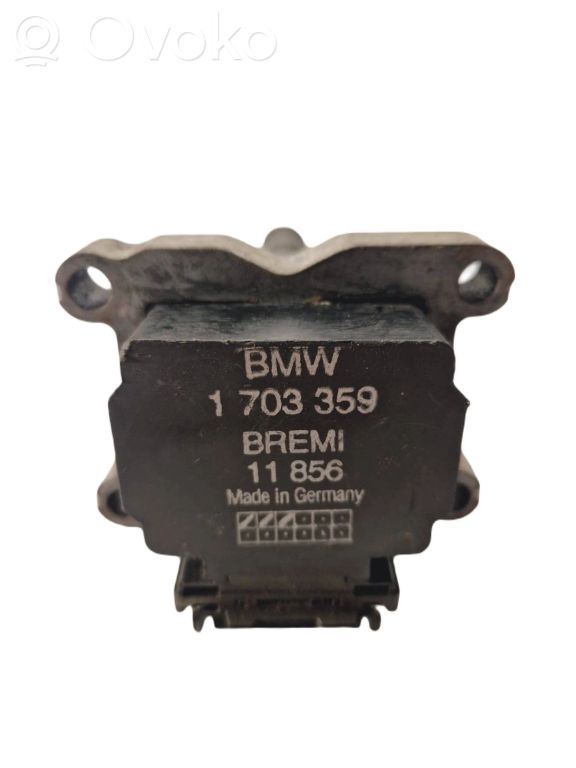 Augstsprieguma spole (aizdedzei)