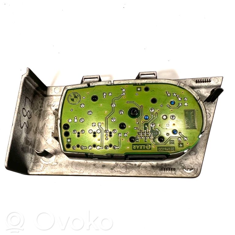 Headlight switch